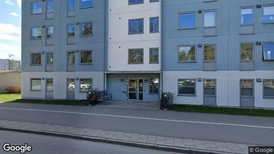 Apartments for rent in Kalmar - Photo from Google Street View