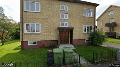 Apartments for rent in Nässjö - Photo from Google Street View
