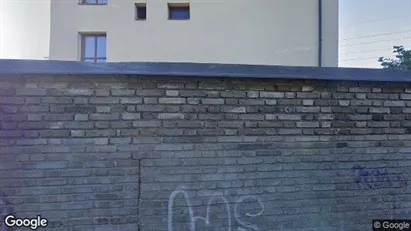 Apartments for rent in Prague 5 - Photo from Google Street View