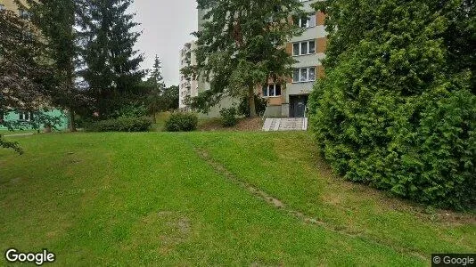 Apartments for rent in Český Krumlov - Photo from Google Street View