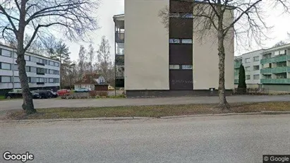 Apartments for rent in Lapinjärvi - Photo from Google Street View