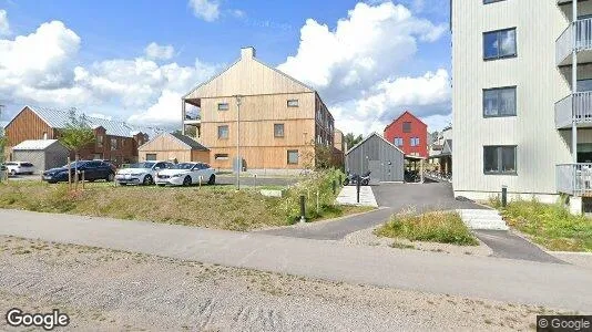 Apartments for rent in Växjö - Photo from Google Street View