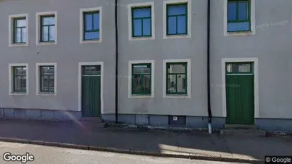 Apartments for rent in Oskarshamn - Photo from Google Street View