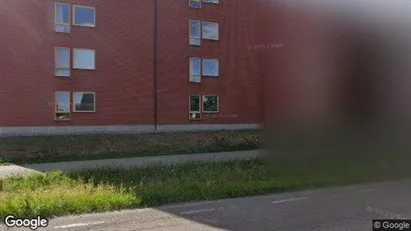 Apartments for rent in Sundsvall - Photo from Google Street View