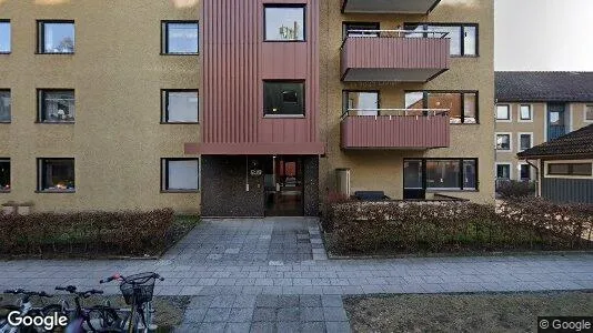 Apartments for rent in Linköping - Photo from Google Street View