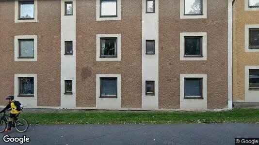 Apartments for rent in Linköping - Photo from Google Street View