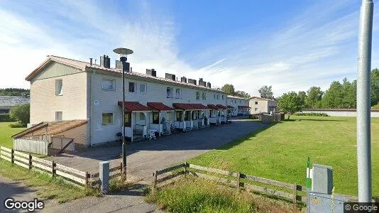 Apartments for rent in Ulricehamn - Photo from Google Street View