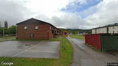 Apartments for rent in Ulricehamn - Photo from Google Street View