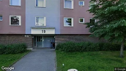 Apartments for rent in Botkyrka - Photo from Google Street View