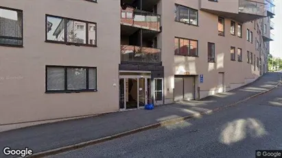 Apartments for rent in Södertälje - Photo from Google Street View