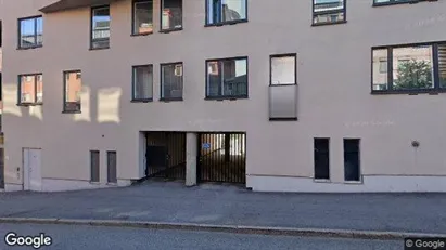 Apartments for rent in Södertälje - Photo from Google Street View