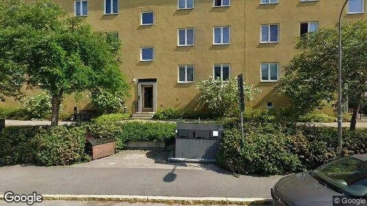 Apartments for rent in Stockholm South - Photo from Google Street View