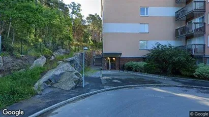 Apartments for rent in Stockholm South - Photo from Google Street View