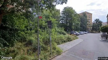 Apartments for rent in Örgryte-Härlanda - Photo from Google Street View