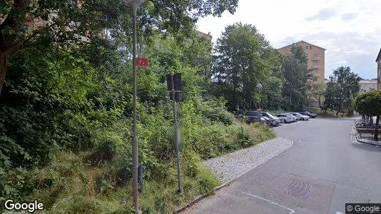 Apartments for rent in Örgryte-Härlanda - Photo from Google Street View