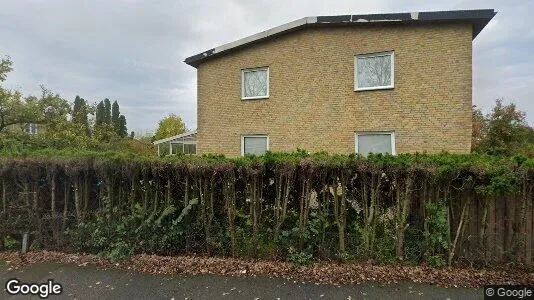 Apartments for rent in Rosengård - Photo from Google Street View