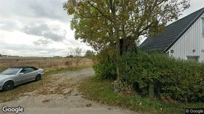 Apartments for rent in Oxie - Photo from Google Street View