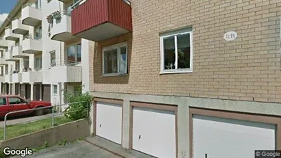 Apartments for rent in Lundby - Photo from Google Street View