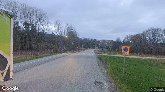 Apartments for rent in Upplands Väsby - Photo from Google Street View