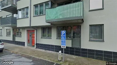 Apartments for rent in Stockholm South - Photo from Google Street View