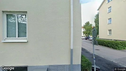 Apartments for rent in Gothenburg East - Photo from Google Street View