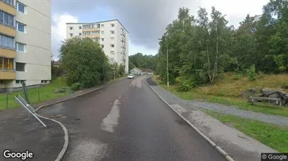 Apartments for rent in Västra hisingen - Photo from Google Street View