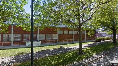 Apartments for rent in Malmö City - Photo from Google Street View