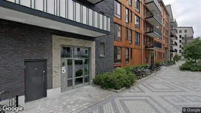 Apartments for rent in Eskilstuna - Photo from Google Street View