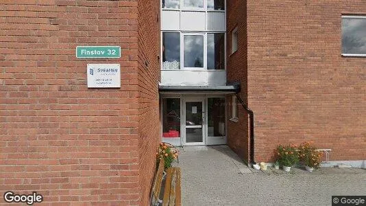 Apartments for rent in Sundsvall - Photo from Google Street View