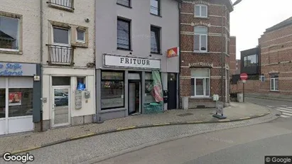 Apartments for rent in Leuven - Photo from Google Street View