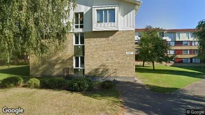 Apartments for rent in Linköping - Photo from Google Street View