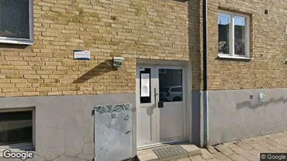 Apartments for rent in Hässleholm - Photo from Google Street View
