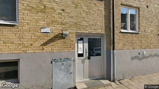 Apartments for rent in Hässleholm - Photo from Google Street View