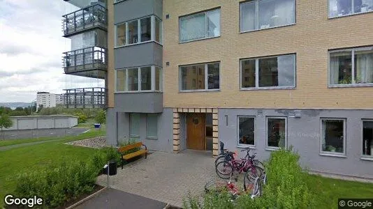 Apartments for rent in Jönköping - Photo from Google Street View