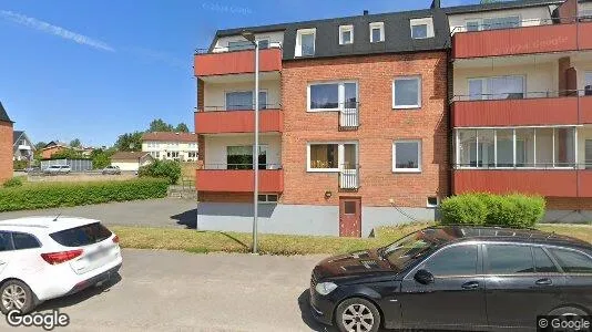Apartments for rent in Östra Göinge - Photo from Google Street View