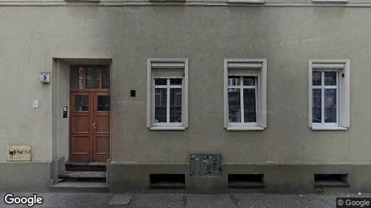 Apartments for rent in Bydgoszcz - Photo from Google Street View