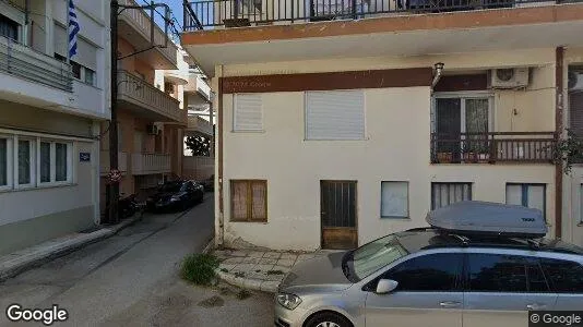 Apartments for rent in Arriana - Photo from Google Street View
