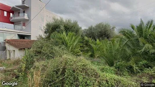Apartments for rent in Patras - Photo from Google Street View