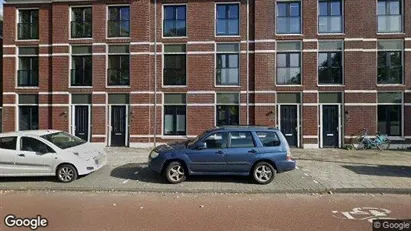 Apartments for rent in Leiden - Photo from Google Street View