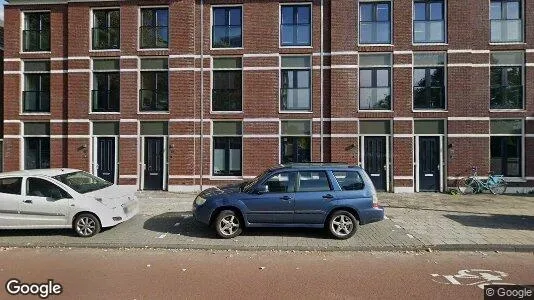 Apartments for rent in Leiden - Photo from Google Street View