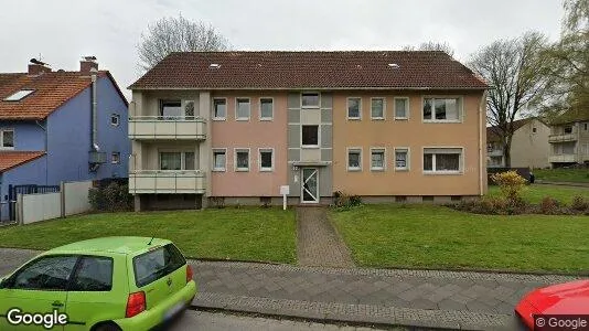Apartments for rent in Bochum - Photo from Google Street View