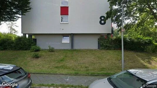 Apartments for rent in Bochum - Photo from Google Street View