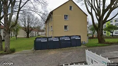 Apartments for rent in Bochum - Photo from Google Street View