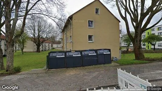 Apartments for rent in Bochum - Photo from Google Street View