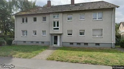 Apartments for rent in Bochum - Photo from Google Street View