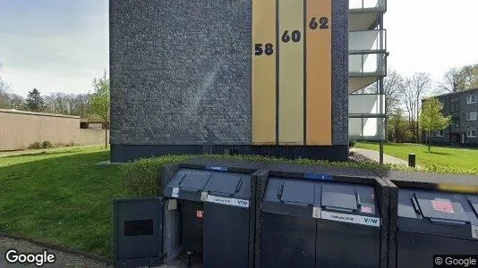 Apartments for rent in Bochum - Photo from Google Street View