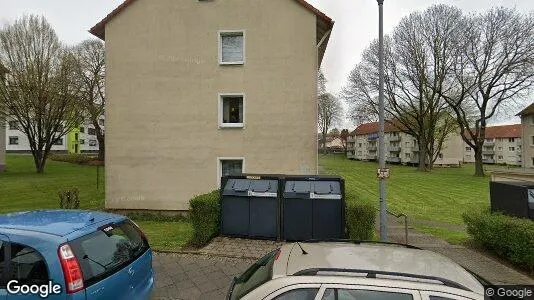 Apartments for rent in Bochum - Photo from Google Street View