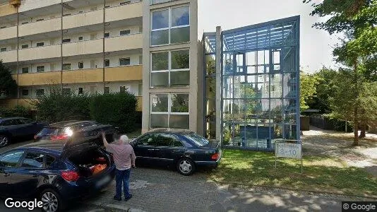 Apartments for rent in Bochum - Photo from Google Street View