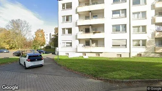 Apartments for rent in Gießen - Photo from Google Street View