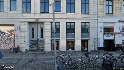 Apartments for rent in Copenhagen K - Photo from Google Street View